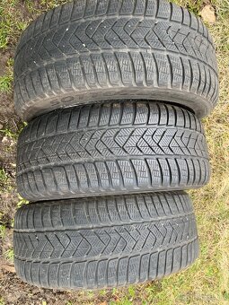 Pneumatiky 235/45 R18 Pirelli - 2