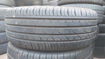 Pneu letní, 4 ks, rozměr 195/50/16, 84V, zn. CONTINENTAL - 2