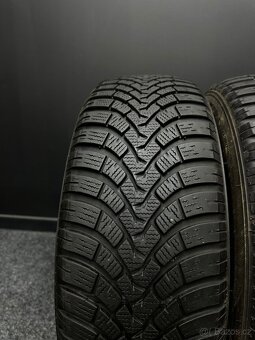 Sada pneu Falken 215/60/17 100V - 2