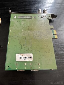 Blackmagic decklink karty - 2