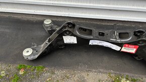 Zadní nová nápravnice Alfa Romeo 159 - 2