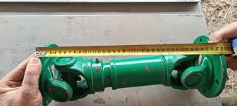 Kardan LKT 80 - 2