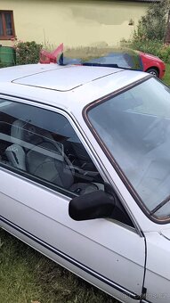Bmw e30 - 2