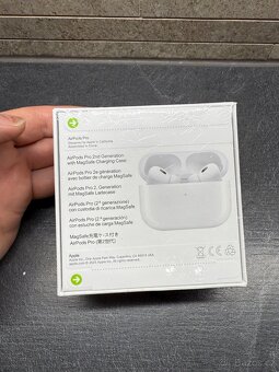Apple AirPods Pro - 2. generace - 2