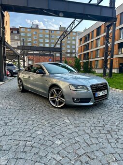 Audi A5 - 2