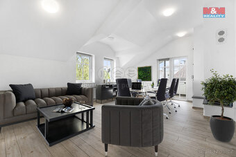 Prodej obchodního objektu, 449 m², Ostrava, ul. Chittussiho - 2