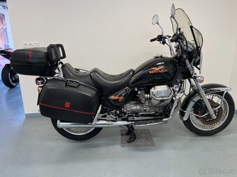Moto-Guzzi California 3 - 2