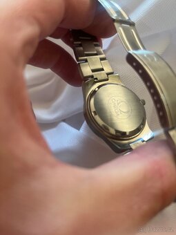 Hodinky Omega - 2