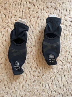 Leatt 3DF 5.0 jr - 2