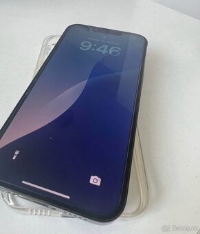 iphone 13 pro černý 128 - 2