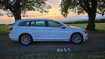 Vw passat 2.0TDi - 2