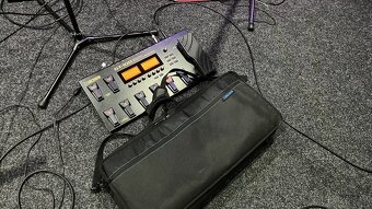 Multiefekt BOSS GT-100 - 2