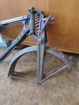 Jawa robot - 2