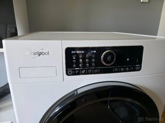Whirlpool HSCX 80530 na opravu/náhradní díly - 2