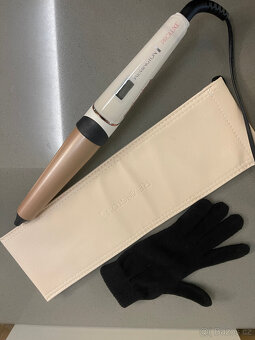 Nová kulma na vlasy Remington CI91X1 PROluxe 25-38mm Wand - 2