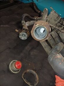 Subaru impreza gc8 - 2