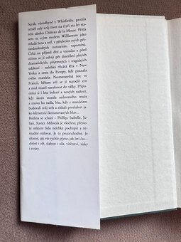 Klenoty (Danielle Steel) - 2