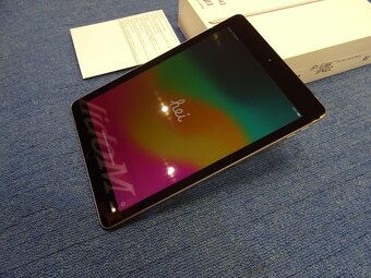 Tablet Apple iPad 6 128GB Wi-Fi+Cellular CZ záruka - 2