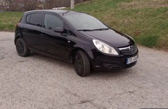 Opel Corsa 1.0 12v(ac)benzin - 2