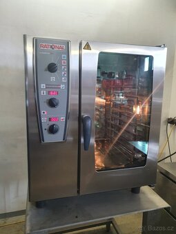 Konvektomat Rational CMP 101 - 2