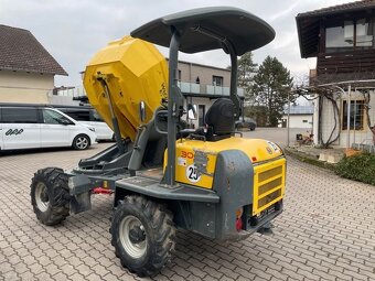 Dempr Wacker Neuson 3001 - 2