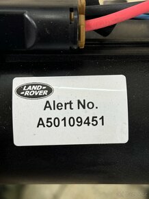 Kompresor Land Rover Range Rover - 2