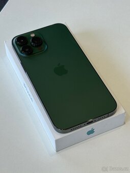 iPhone 13 Pro Max | 128Gb | TOP STAV - 2