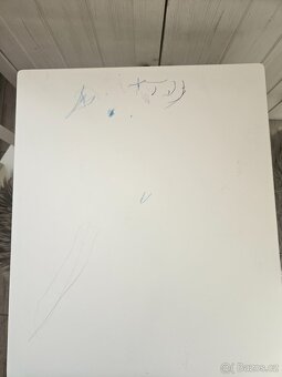Stolecek a židličky pro deti - 2