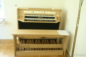 Johannus Studio 150 - 2