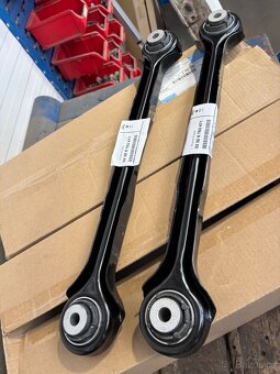 Original ramena BMW 1 - E87 - 2