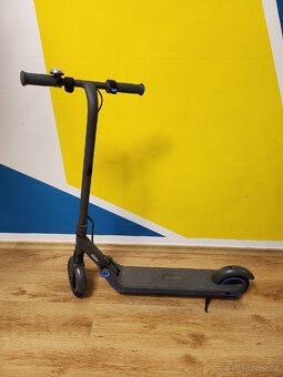 Dětská elektrická koloběžka Ninebot Segway - 2