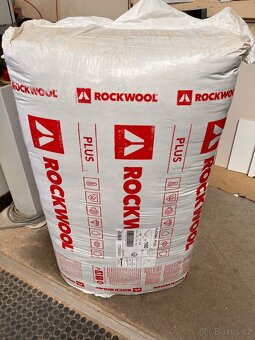 Rockmin Plus tl.100mm 0,61x1m (6,1m2/bal - 2
