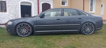 Audi A8 D3 - 2