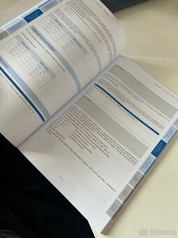 OSP - testy obecných studijních předpokladů - 2