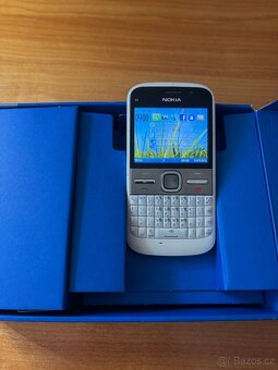 Nokia E5 - 2