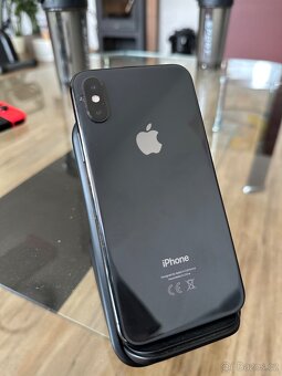 iPhone XS 64GB - Plně Funkční, Čtěte - 2