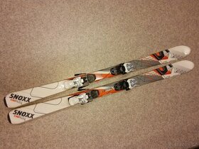 Dětské sjezdové lyže Snoxx 130 cm - 2