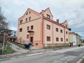Prodej, byt 2+kk, 50 m2, Jaroměř - 2
