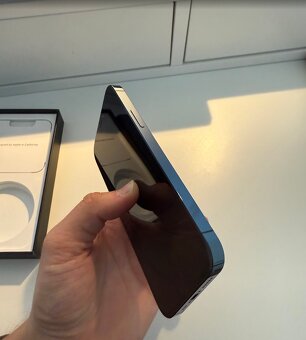 iPhone 12 Pro 128GB - 2