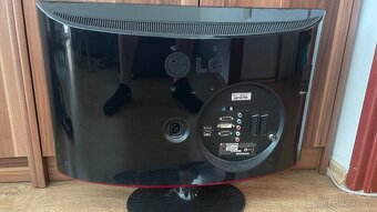 Monitor LG M237WDP - 2