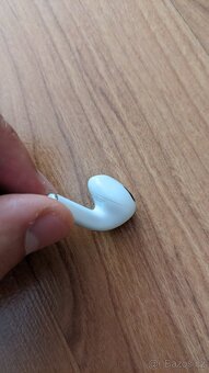 Apple airpods 3 (právě) - 2