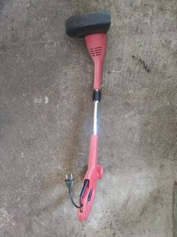 Elektrický kultivátor Grizzly ERT 350 - 2