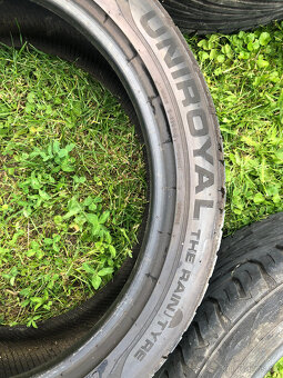225/45 R19 letní pneu - 2