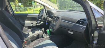 Fiat Punto 1.2 - 2