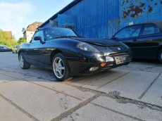 Prodám ND na Fiat Barchetta 1.8 16V r. v 2000 - 2