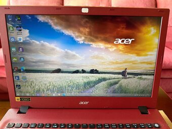 ACER Aspire E5-573, Intel Pentium 3825U, RAM 4GB, HDD 500GB - 2