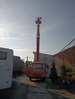 Predám Avia MP13 - 2