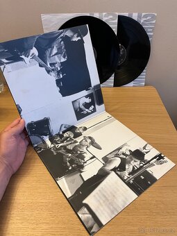 U2 – Rattle And Hum - 2