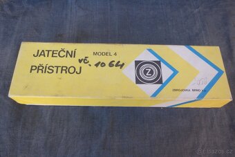 Jateční pistole - 2