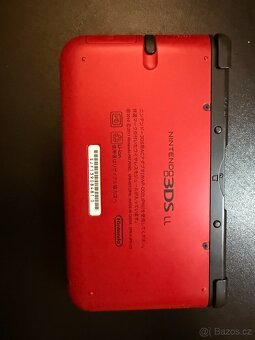 🕹 Nintendo 3DS LL One Piece - 2